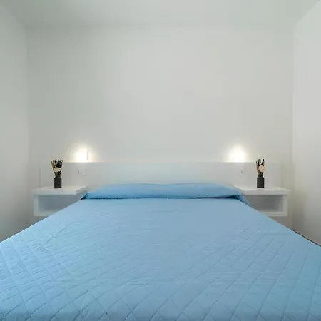 Lejlighed Luxi By Ng Collection Olbia