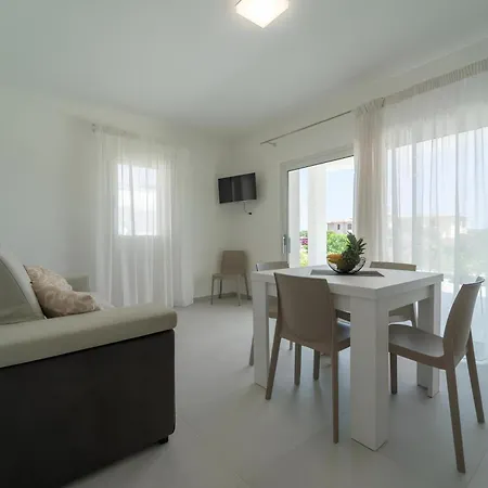 Luxi By Ng Collection Lejlighed *