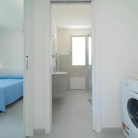 Luxi By Ng Collection Lejlighed Olbia