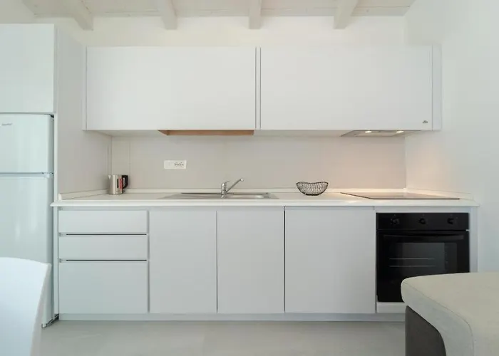 Lejlighed Luxi By Ng Collection