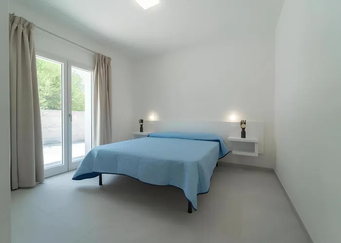 Lejlighed Luxi By Ng Collection *