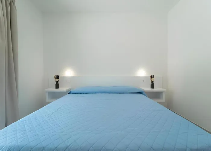 Lejlighed Luxi By Ng Collection Olbia