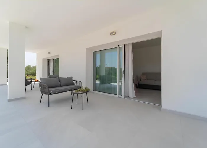 Luxi By Ng Collection Olbia