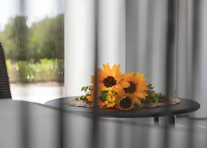 Lejlighed Luxi By Ng Collection Olbia