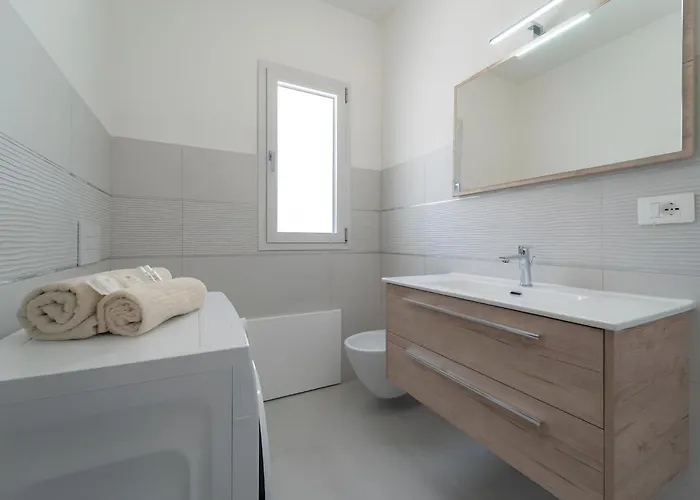 Lejlighed Luxi By Ng Collection