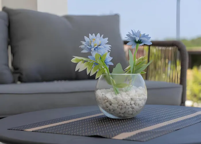 Lejlighed Luxi By Ng Collection Olbia