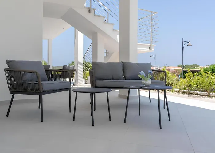 Lejlighed Luxi By Ng Collection