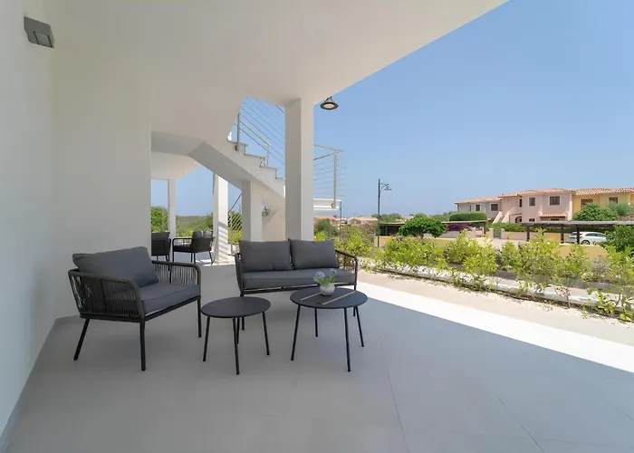 Luxi By Ng Collection Lejlighed