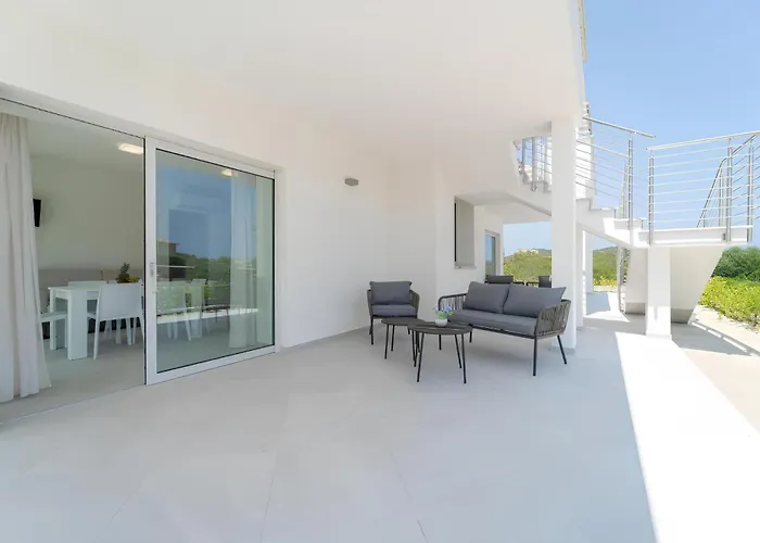 Luxi By Ng Collection Lejlighed