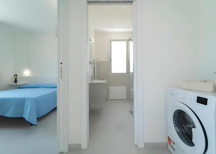 Luxi By Ng Collection Lejlighed Olbia