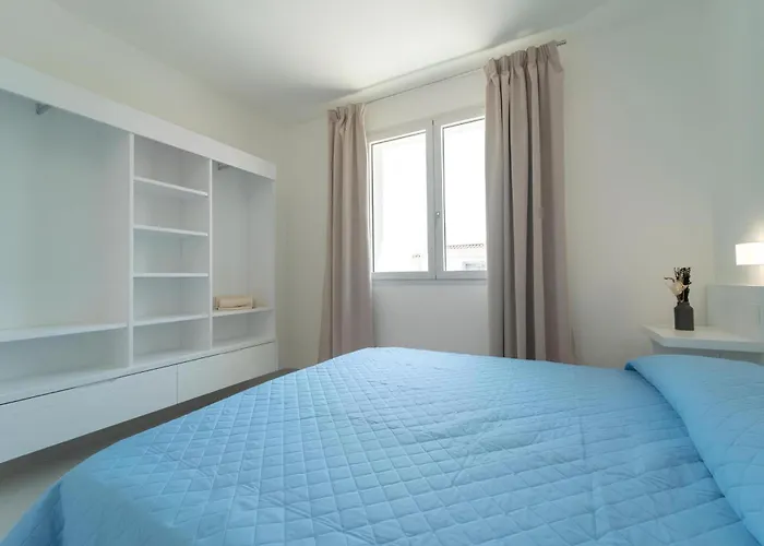 Luxi By Ng Collection Apartman *