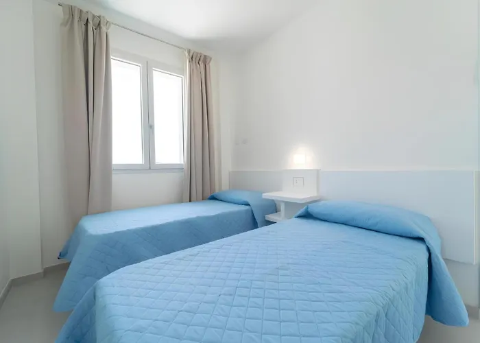 Lejlighed Luxi By Ng Collection