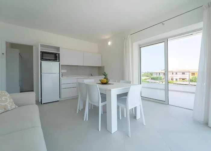 Lejlighed Luxi By Ng Collection *