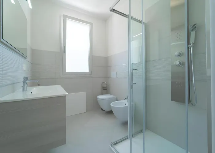 Lejlighed Luxi By Ng Collection Olbia