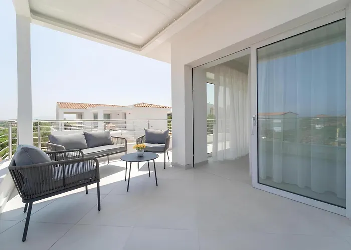 Lejlighed Luxi By Ng Collection Olbia