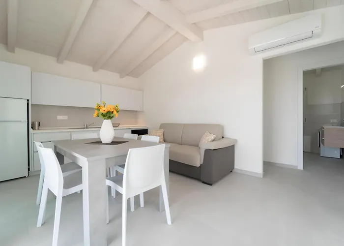 Lejlighed Luxi By Ng Collection