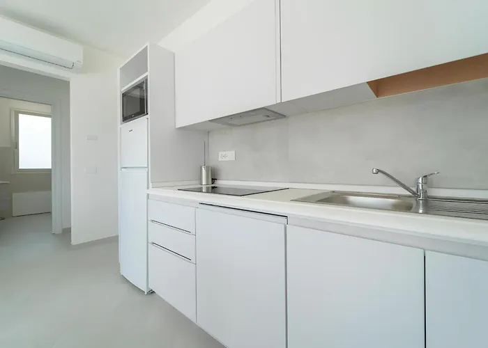 Luxi By Ng Collection Lejlighed Olbia