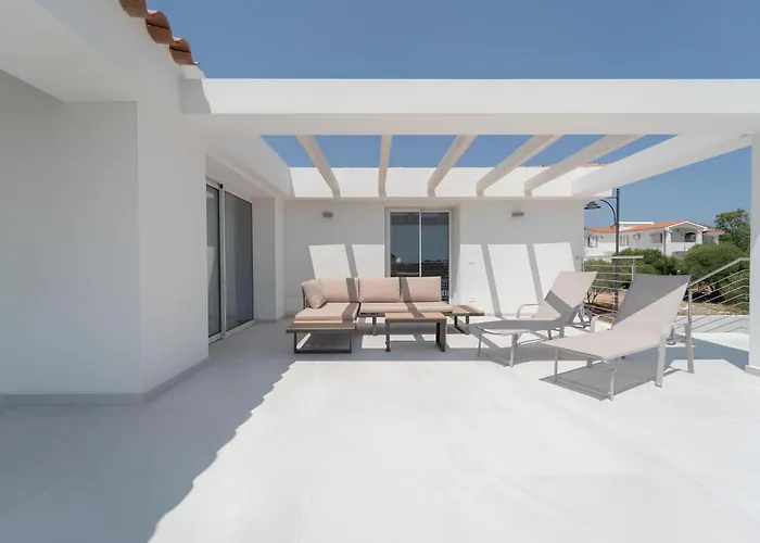 Luxi By Ng Collection * Olbia