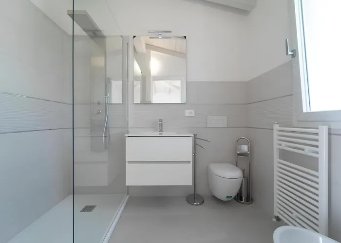 Luxi By Ng Collection Lejlighed