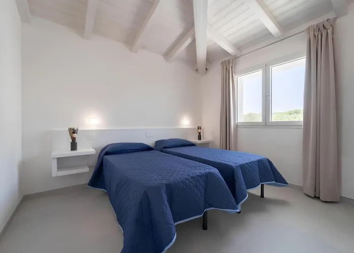 Lejlighed Luxi By Ng Collection