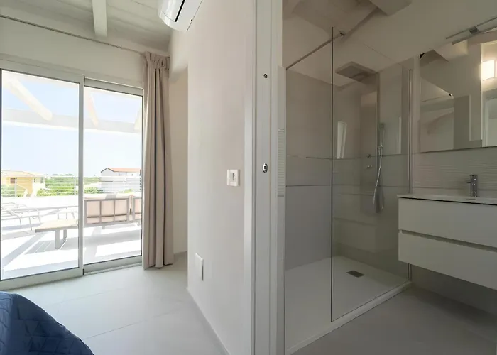 Lejlighed Luxi By Ng Collection *