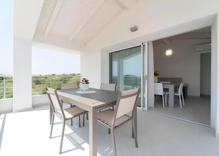 Lejlighed Luxi By Ng Collection *