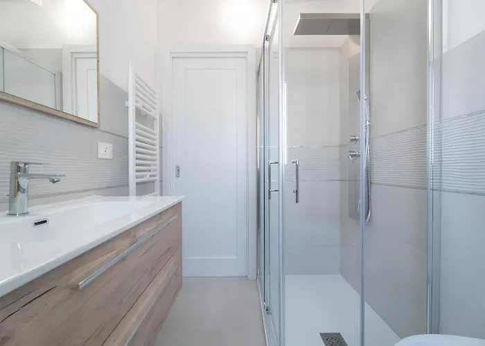 Lejlighed Luxi By Ng Collection *