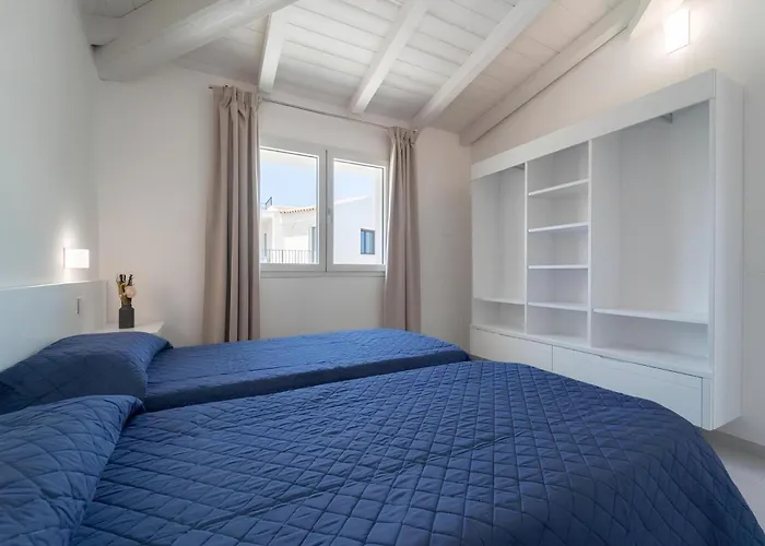 Lejlighed Luxi By Ng Collection *