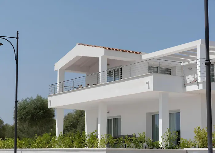 Lejlighed Luxi By Ng Collection